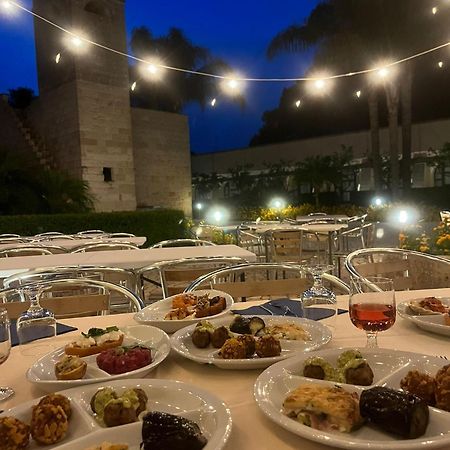 Masseria La Porticella 아베트라나 외부 사진