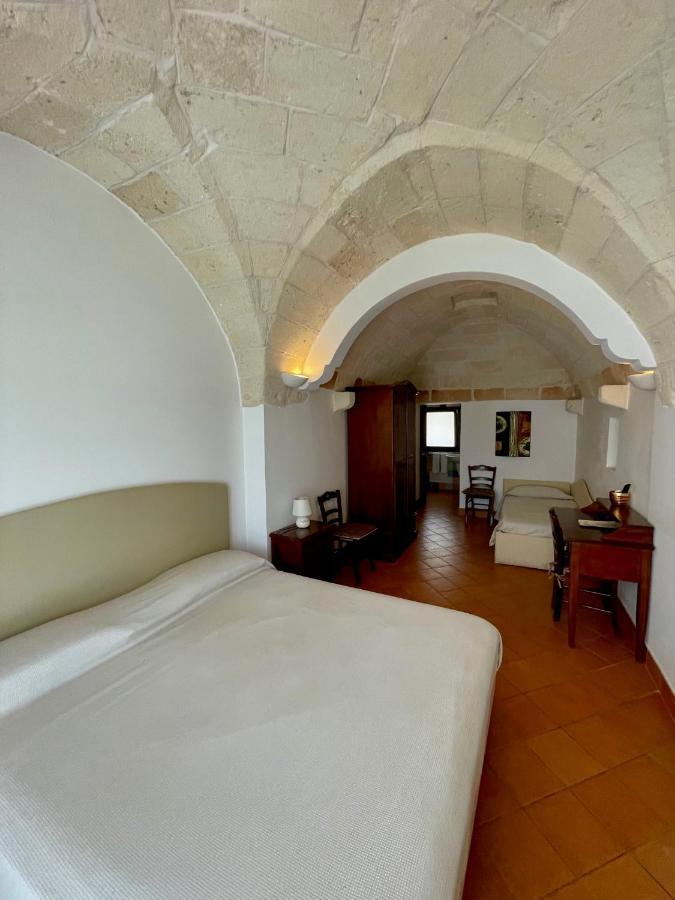 Masseria La Porticella 아베트라나 외부 사진