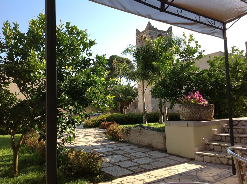 Masseria La Porticella 아베트라나 외부 사진
