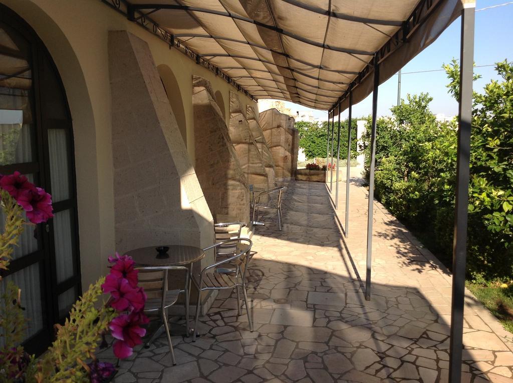 Masseria La Porticella 아베트라나 외부 사진