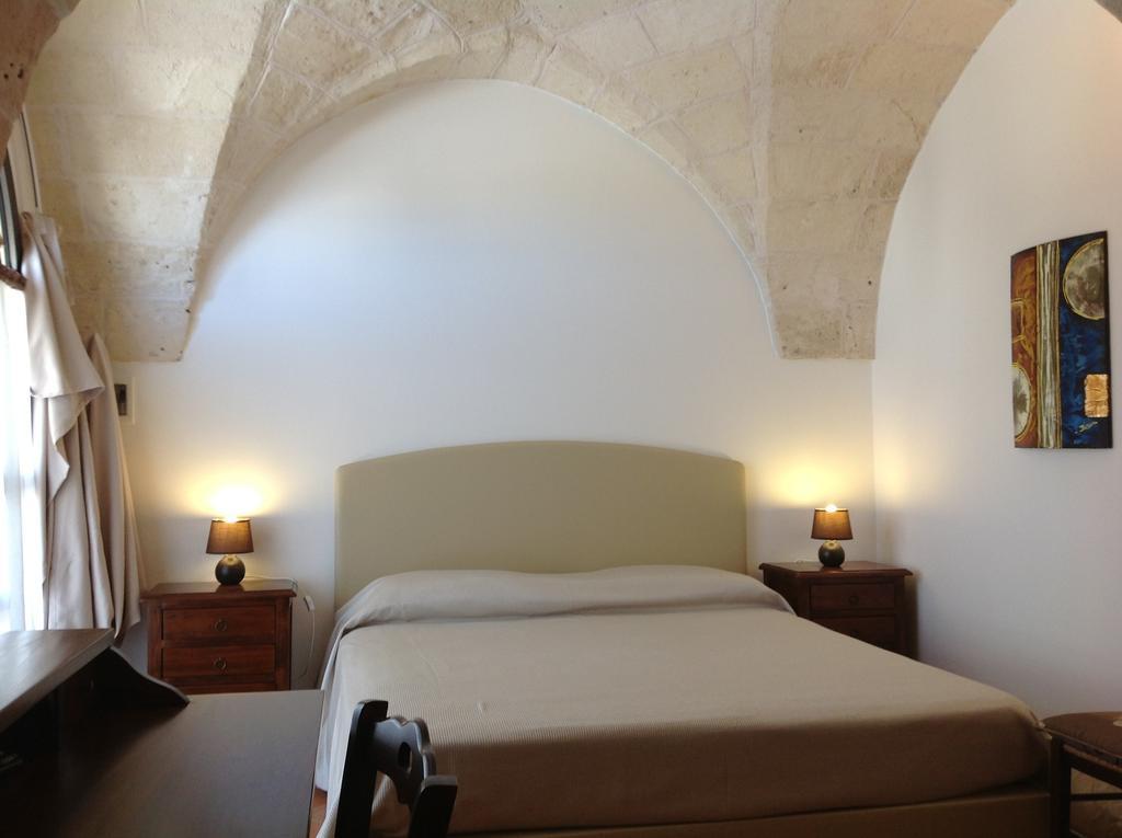 Masseria La Porticella 아베트라나 객실 사진