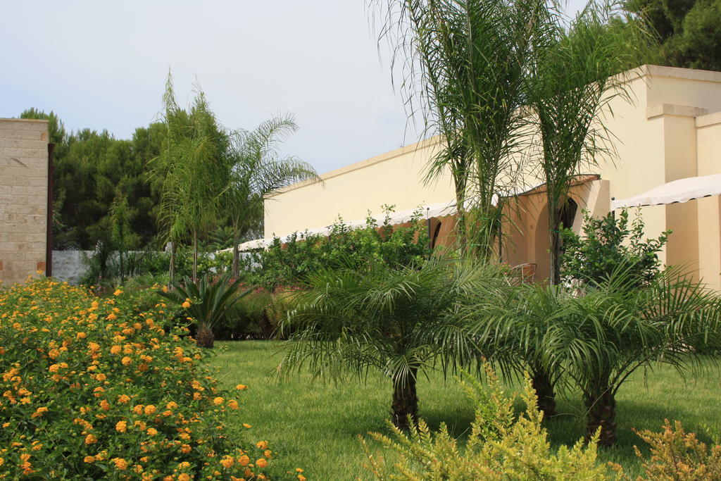 Masseria La Porticella 아베트라나 외부 사진