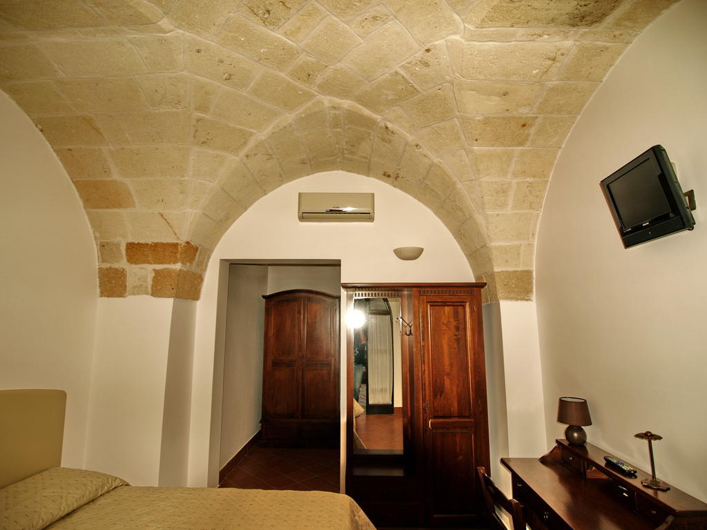 Masseria La Porticella 아베트라나 객실 사진